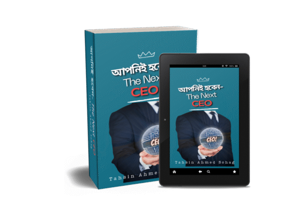 Apnie hoben the next CEo