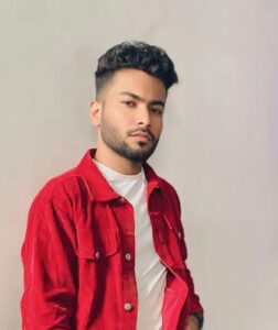 SR Sohel Rana