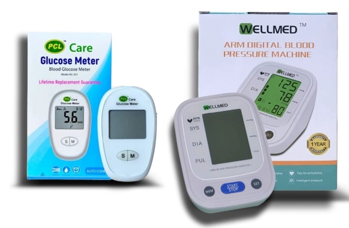 Smart HomeCheckup