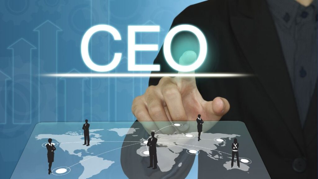 CEO হওয়ার উপায়